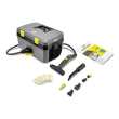 SG 4/2 Classic Nett. Vapeur Pro KARCHER