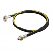 Tuyau flexible haute pression DN 8      