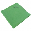 Sachet de 5 x Micro fibre non tissé 40 x 38 cm vert - 140 gr/m²