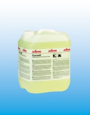 Nettoyant intensif - Corvett - 2x5L