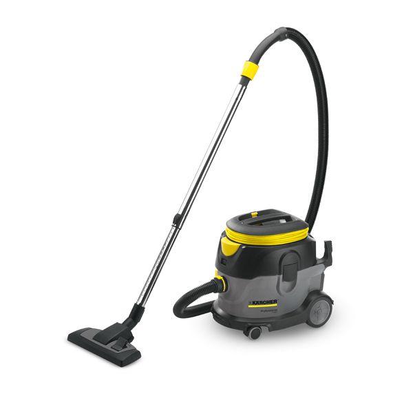 KÄRCHER T 15/1 Aspirateur poussières