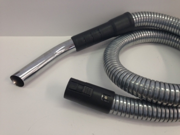 Flexible d'aspiration spécial AD 3000 - AD 3200 KÄRCHER pour aspirateur vide cendre