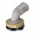 Buse de sol brosse ronde DN51           