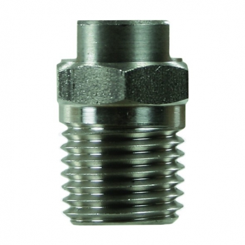 BUSE HAUTE PRESSION 25° CALIBRE 080 FIXATION 1/4M