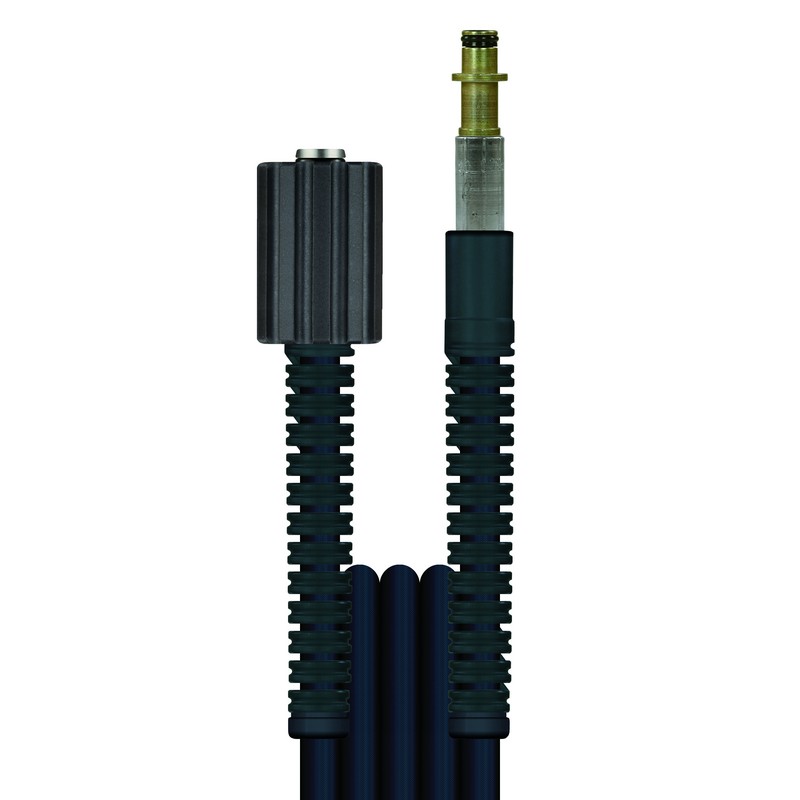Hochdruckreiniger 20 Meter m22f 1 Kabel schwere Duty Schlauch Karcher passend Hochdruckreiniger 20 Meter m22f 1 Kabel schwere Duty Schlauch Karcher passend