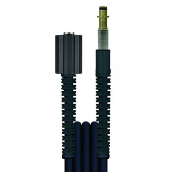 FLEXIBLE HAUTE PRESSION ECO 15M - D10/M22F (2000>2008) adaptable KARCHER