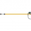 LANCE HAUTE PRESSION TELESCOPIQUE 2.3-5.6M - FIXATION 3/8F