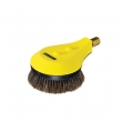 Brosse de lavage rotatif                