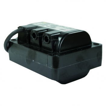 TRANSFO HT COFI 812C Pri:230V;0.6A Sec:2X4000V;12mA