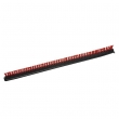 ELEMENTS BROSSE ROUGE DUR 35CM _ TBS