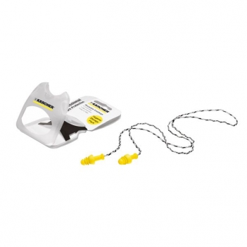 Boules quies boîte hygiénique