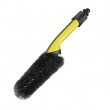 Brosse spéciale jantes