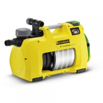 Pompe de jardin électrique Karcher BP 5 en Promotion