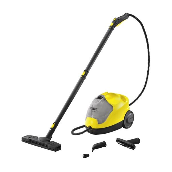 Nettoyeur vapeur KARCHER SC 2500 C