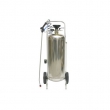 Pulvérisateur 50 l inox