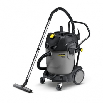 KÄRCHER NT 65/2 Tact² aspirateur eau et poussière