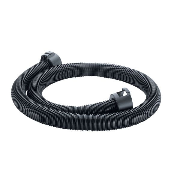 Rallonge d'aspiration flexible 3,5 m DN 35 mm