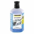 Shampooing voiture Plug'n'Clean 1L