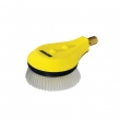 Brosse de lavage rotatif                