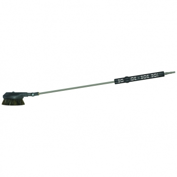 LANCE BROSSE ROTATIVE ARTICULEE 1000MM FIXATION ALTO-KEW PROFESSIONNEL