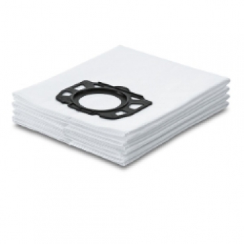 Sachet filtre papier WD 5200 M / 5300 M / 5600 MP (paquet de 5)