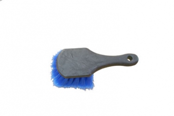 Brosse voitures (manche court)