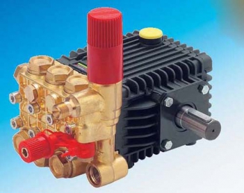 POMPE INTERPUMP EL1411