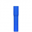 MANCHETTE CAOUTCHOUC BLEU D.06