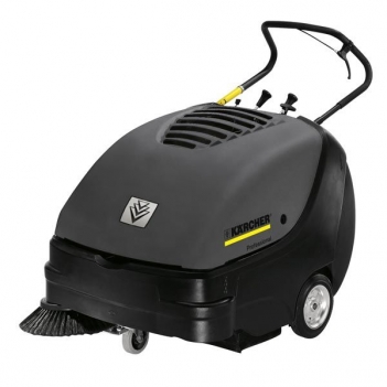 KÄRCHER KM 85/50 W B Confort balayeuse autotractée aspirante