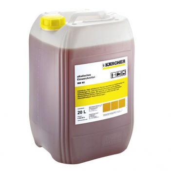 RM 92** Agent de trempe alcalin 10L