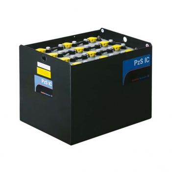 Batterie avec chargeur 240Ah