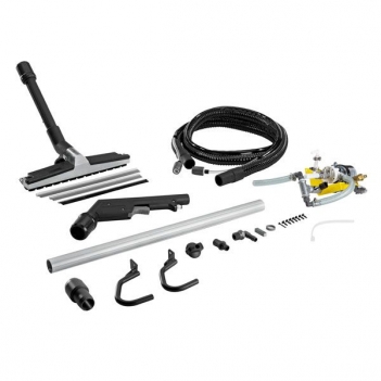 Kit additionnel aspiration vaporisée