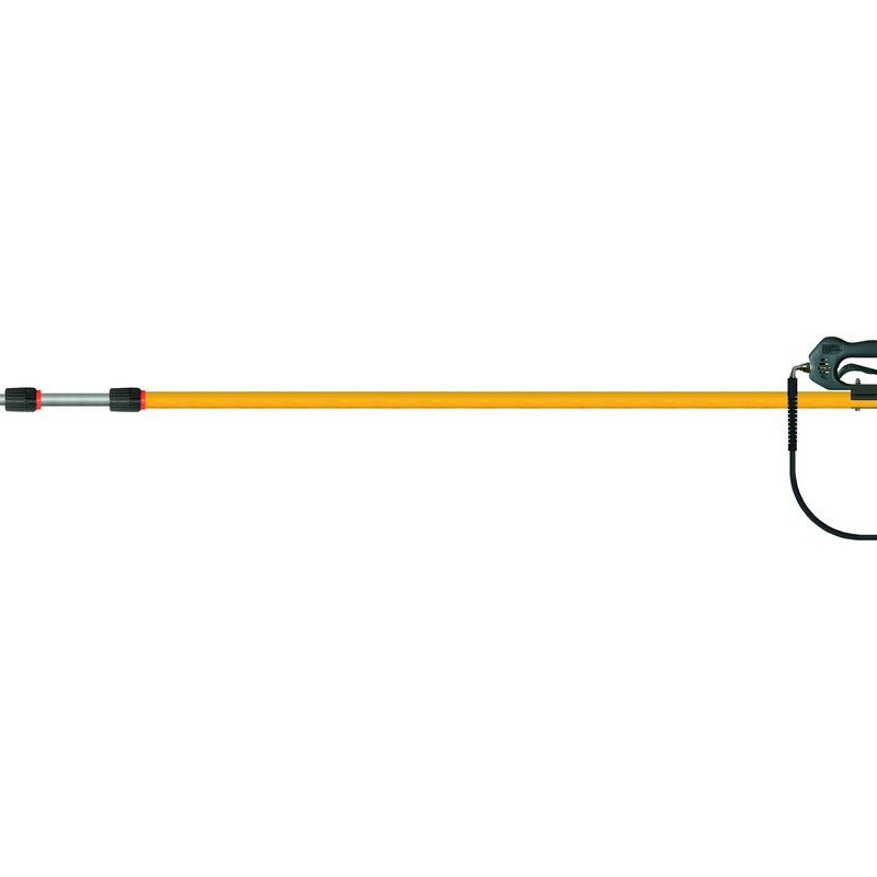 LANCE HAUTE PRESSION TELESCOPIQUE 2.35.6M adaptable KARCHER — free download