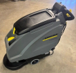 Autolaveuse KARCHER B 40