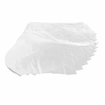 Sac d'élimination PE 20 St. 60/100 Liter