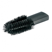 Brosse radiateur de chauffage           