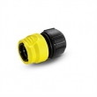 Raccord universel Standard aquastop