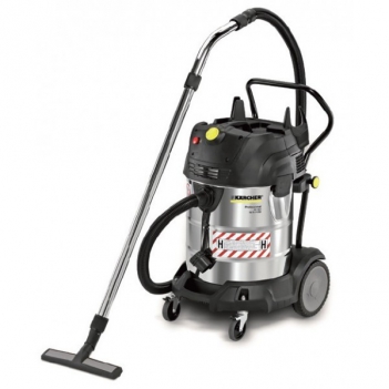 KÄRCHER NT 75/1 Me Ec H Z22 aspirateur eau et poussière de sécurité ATEX ZONE 22