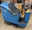 Autolaveuse FIMAP MR 60 B      