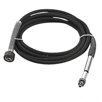 Tuyau flexible haute pression DN 6-4,3m