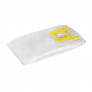 Sachet filtre KÄRCHER ouate pour aspirateurs VC 6XXX (paquet de 5)