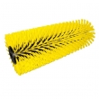 Tambour avec toutes les brosses PA6.12 K