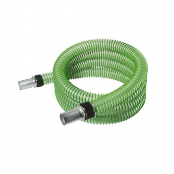 Flexible d'aspiration PU DN51 10m       