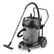 Aspirateur eau et poussière NT 65/2 TACT² KARCHER - Manutention et