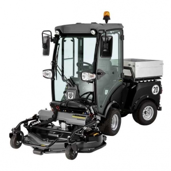 Kit additionnel pont de tonte 135 cm